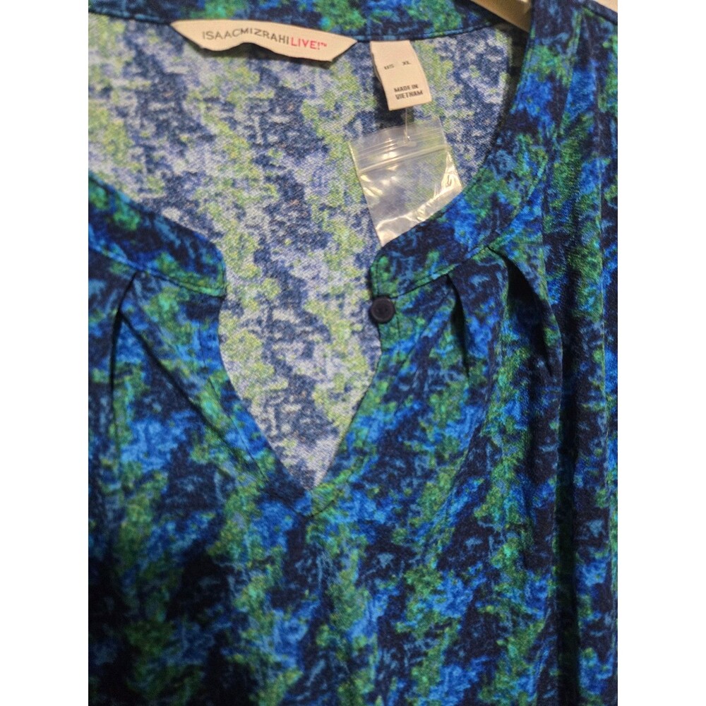 Blouse - Picture 6 of 12
